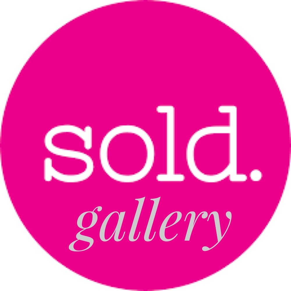The following items have been sold.